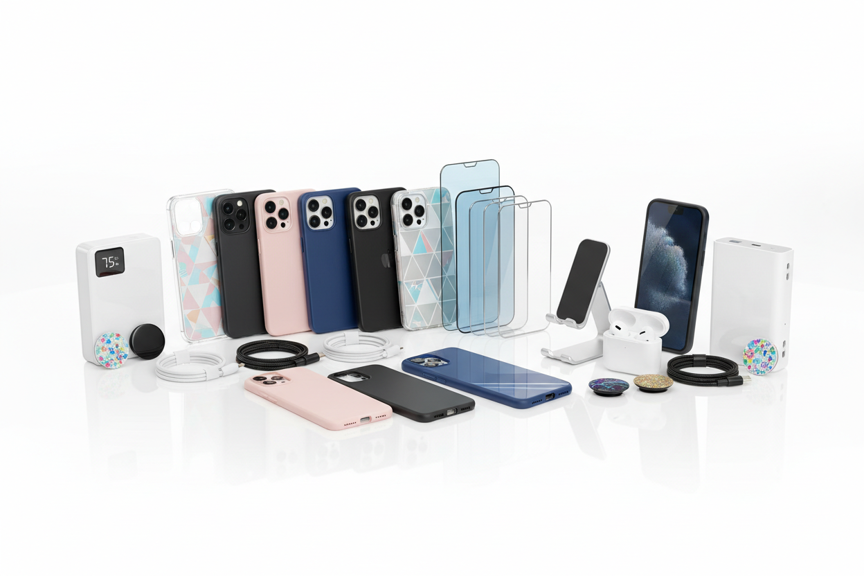 Mobile Accessories