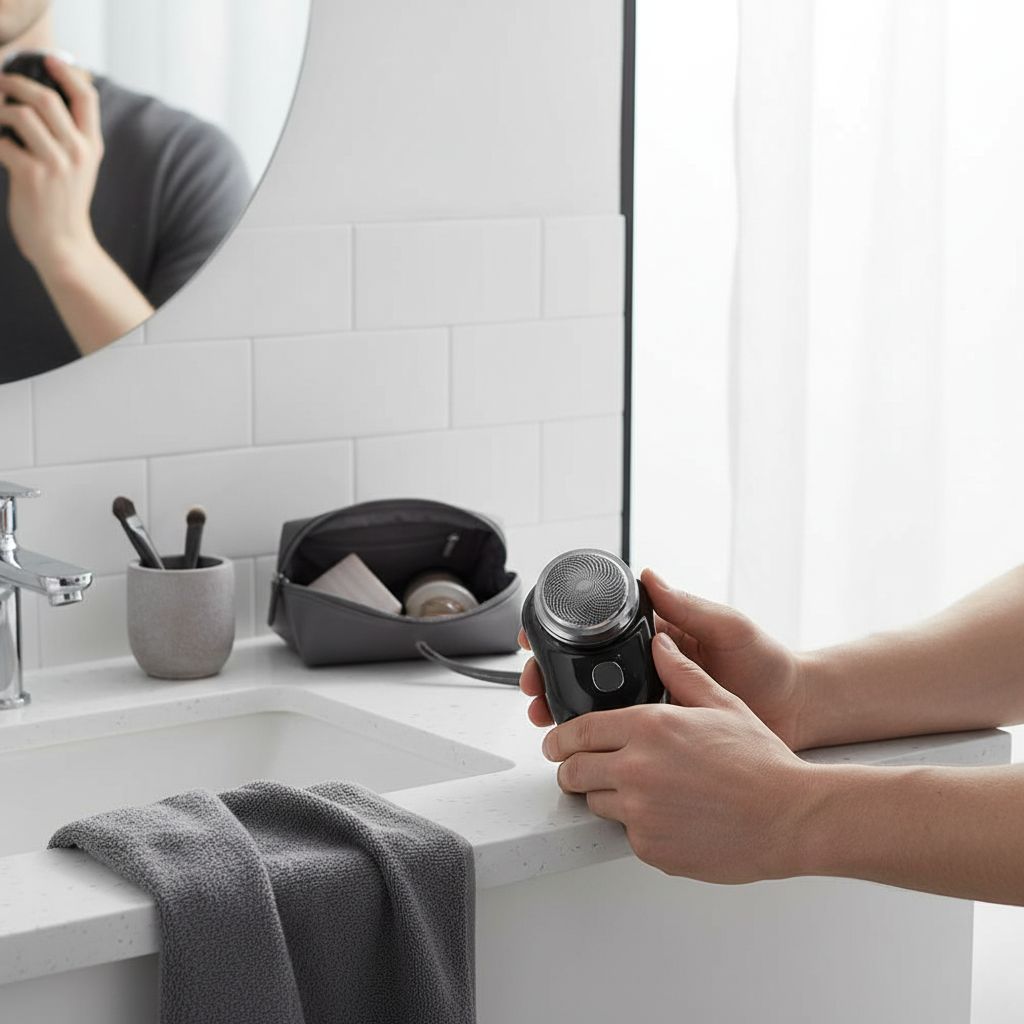 Trimini Product Mockup