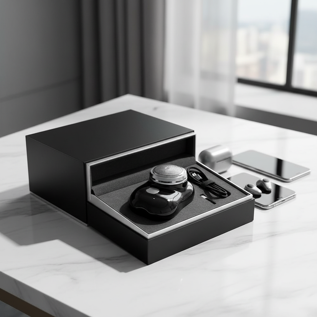 Trimini Product Mockup