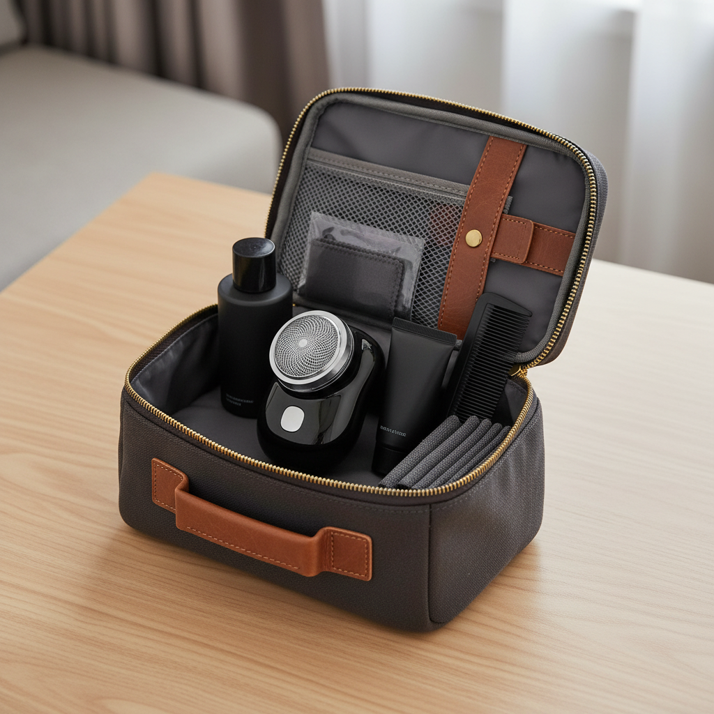 Trimini Product Mockup